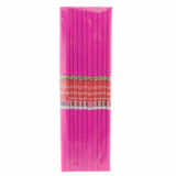 Cumpara ieftin Hartie Creponata DACO, 50x200 cm, 10 Buc/Set, Fucsia, Hartie Creponata, Set Hartie Creponata, Rola Hartie Creponata Colorata, Role Hartie Creponata, F