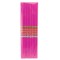 Hartie Creponata DACO, 50x200 cm, 10 Buc/Set, Fucsia, Hartie Creponata, Set Hartie Creponata, Rola Hartie Creponata Colorata, Role Hartie Creponata, F