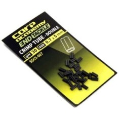 Bride Carp Academy Duble, 0.6x5mm, 30buc/pac foto