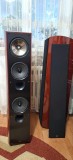 Boxe KEF XQ-40 Ca Noi