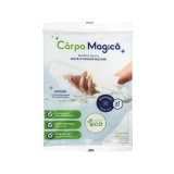 Cumpara ieftin Laveta din microfibra ECO Carpa Magica, 40 x 40cm