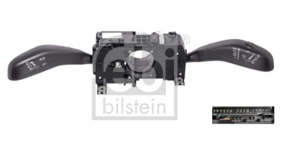 FEBI BILSTEIN 45324 Comutator coloana directie foto