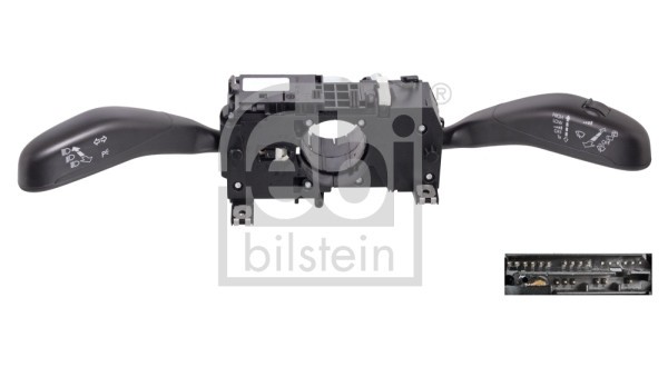 FEBI BILSTEIN 45324 Comutator coloana directie