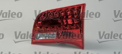 Lampa spate AUDI A6 Avant (4F5, C6) (2005 - 2011) VALEO 043332 foto