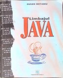 LIMBAJUL JAVA-EUGEN ROTARIU-300036