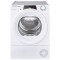 Uscator rufe automat Candy Rapido ROE H10A2TE-S, pompa de caldura, 10 kg, clasa A++, latime 60 cm, conectivitate Wi-Fi, Easy Cas