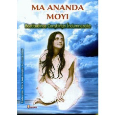 Ma Ananda Moyi