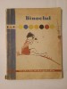 Binoclul și alte povestiri, Getta Brătescu (ilustrații), 1960, Editura Tineretului. Carte veche pentru copii, ilustrații