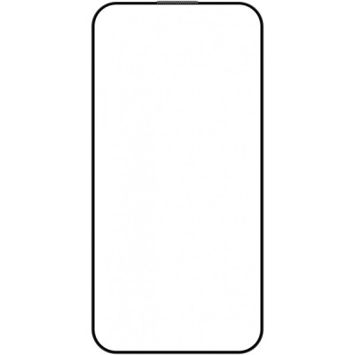 Folie de protectie Ecran WiWu Wi-SQ008 pentru Apple iPhone 16 Plus, Sticla Securizata, Full Glue, Neagra foto