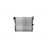 Radiator apa JEEP WRANGLER III JK AVA Quality Cooling JE2052