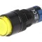 Comutator apăsare SPDT 0.5A 250VAC IP40
