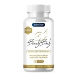Cumpara ieftin Capsule MEDICA-GROUP Beauty Booty, pentru ridicarea, conturarea și fermitatea feselor, cu maca și ginkgo biloba, 90 buc (PTS)