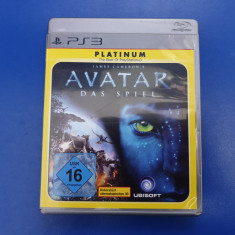 James Cameron's Avatar: The Game - joc PS3 (Playstation 3)