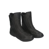 Cumpara ieftin Cizme moto Adrenaline Hyper negre