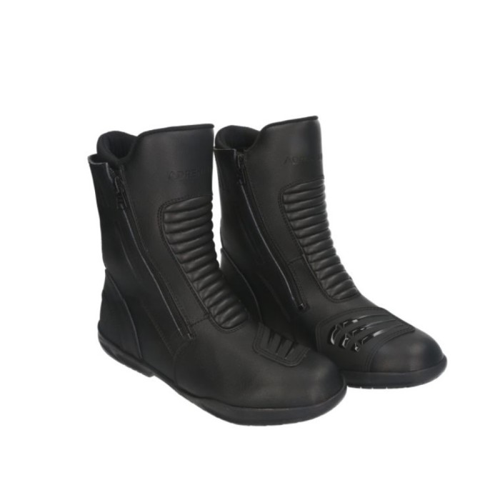 Cizme moto Adrenaline Hyper negre