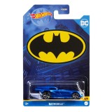 Hot Wheels Masina Metalica tematica Batman scara 1:64