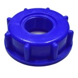 Adaptor IBC S60 cu filet interior 1 inch pentru container IBC