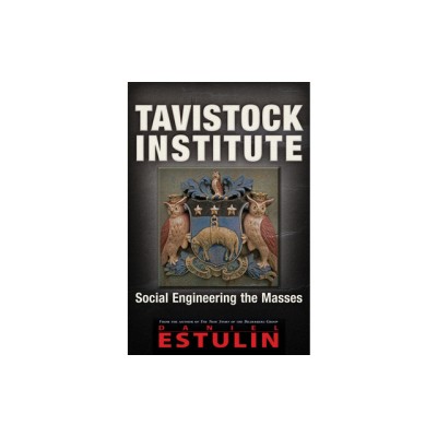 Tavistock Institute: Social Engineering the Masses foto