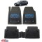 Volkswagen Passat B6 Variant Covorase Auto TeamCar&reg; Tip Tavita Compatibile Variant, Break (2005&ndash;2010) Blue