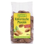 Migdale Californiene Eco Rapunzel 200g Bio Naturale Fara Aditivi Neindulcite