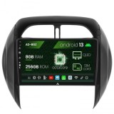 Cumpara ieftin Navigatie Toyota RAV4 (2003-2005), Android 13, Z-Octacore 8GB RAM + 256GB ROM, 9 Inch - AD-BGZ9008+AD-BGRKIT109V4