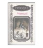 Casanova Memorii (Eden, 1992) Biografii Jurnale 477 pagini