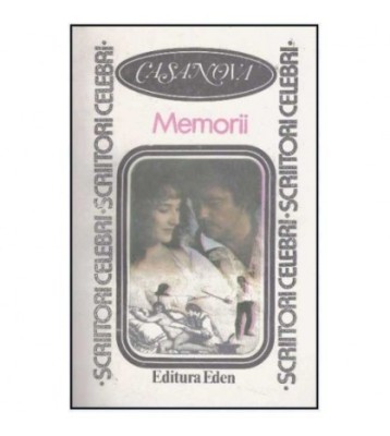 Casanova - Memorii - 124924 foto