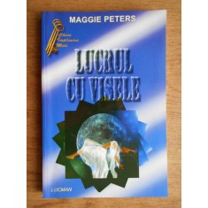 Maggie Peters - Lucrul cu visele