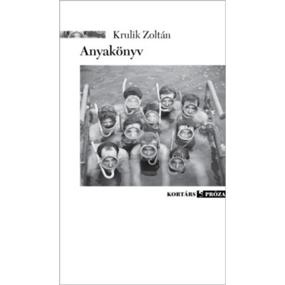 Anyak&amp;ouml;nyv - Krulik Zolt&amp;aacute;n foto