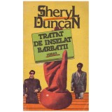 Sheryl Duncan - Tratat de inselat barbatii - 129542