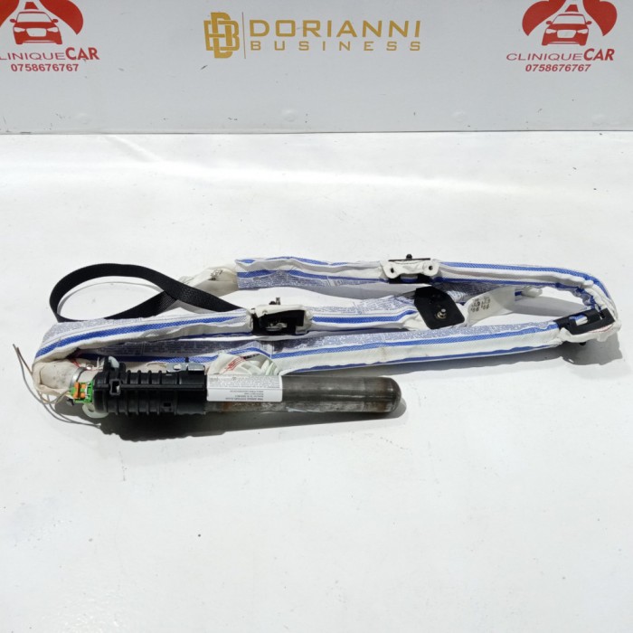 Airbag cortina dreapta Opel Corsa D 2006 &ndash; 2014