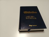 BIBLIA CATOLICA 2020 FORMAT 18X13CM. TRAD. PREOTI ALOIS BULAI SI EDUARD PATRASCU