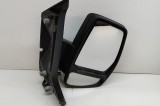 Oglinda laterală dreapta FORD TRANSIT CUSTOM 2016 OEM: BK21-17682-EL5JA6 22637498