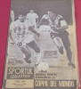 Revista SPORT nr.6/iunie 1990