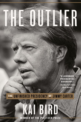 The Outlier: The Unfinished Presidency of Jimmy Carter foto