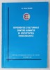 DIFERENTE CULTURALE DINTRE ARMATA SI SOCIETATEA ROMANEASCA de Dr. MARIAN ZULEAN , 2005
