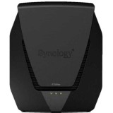 Router Wireless Synology WRX560, Dual-band, Wi-Fi 6, 4x4 MIMO, Mesh support, SRM, 2.5GbE port, USB 3.2Gen1