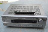 Amplificator Yamaha HTR 5540 RDS cu telecomanda