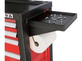 Sertar + Suport Hartie Pentru Dulap Scule