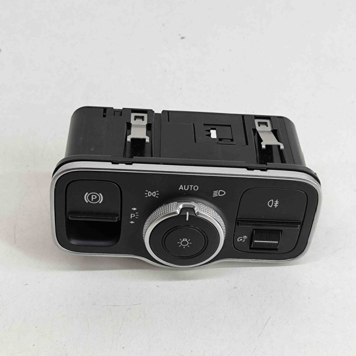 Modul de control comutator faruri ASTON MARTIN DB11 2022 OEM: A2479052902 25939256