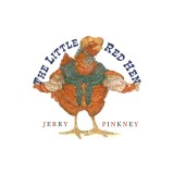 The Little Red Hen