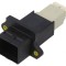 &quot;Conector PP LC cu 2 Găuri M2.5 și Garnitură 1.1 MM&quot;