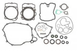 Set garnituri motor compatibil: KTM SMR, SX, SX-F, XC-F 450 2014-2015, Athena