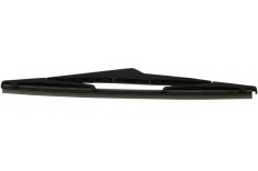 Lamela stergator Peugeot 1007, 09.05-11.09 Aftermarket W1T107S foto