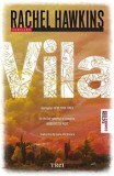 Cumpara ieftin Vila/Rachel Hawkins