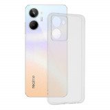 Husa Silicon Realme 10 4G Transparenta CSTH