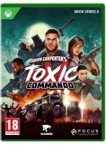 John Carpenters Toxic Commando