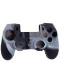 Orb Protectie De Silicon Skin Camo PS4