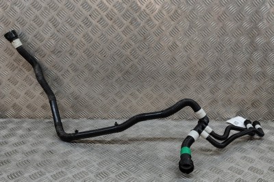 Furtun de lichid de răcire TESLA MODEL Y 2021 OEM: 1501293-00-B 22592658 foto
