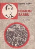 Filimon Sarbu foto